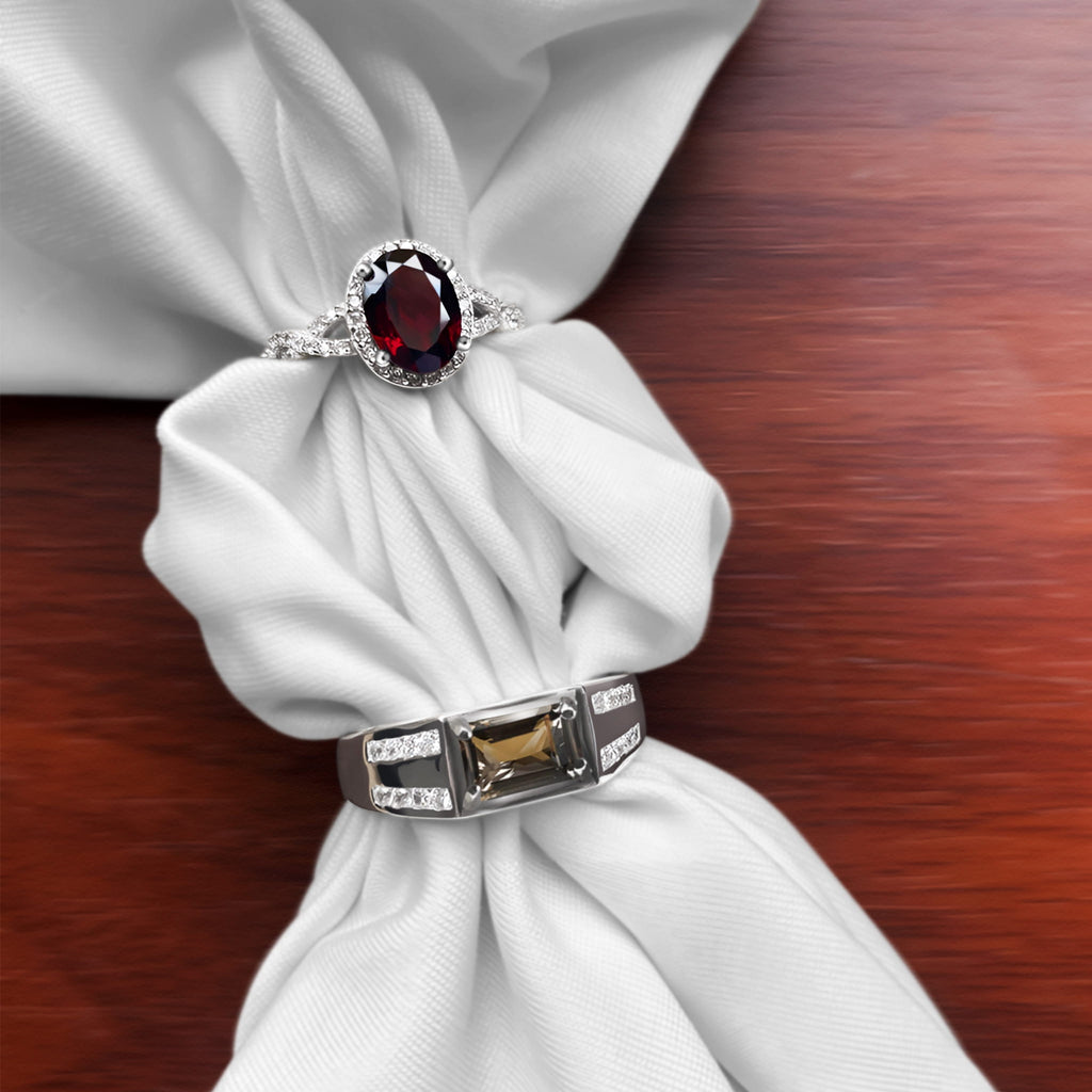 VOON SILVER JEWELLERY