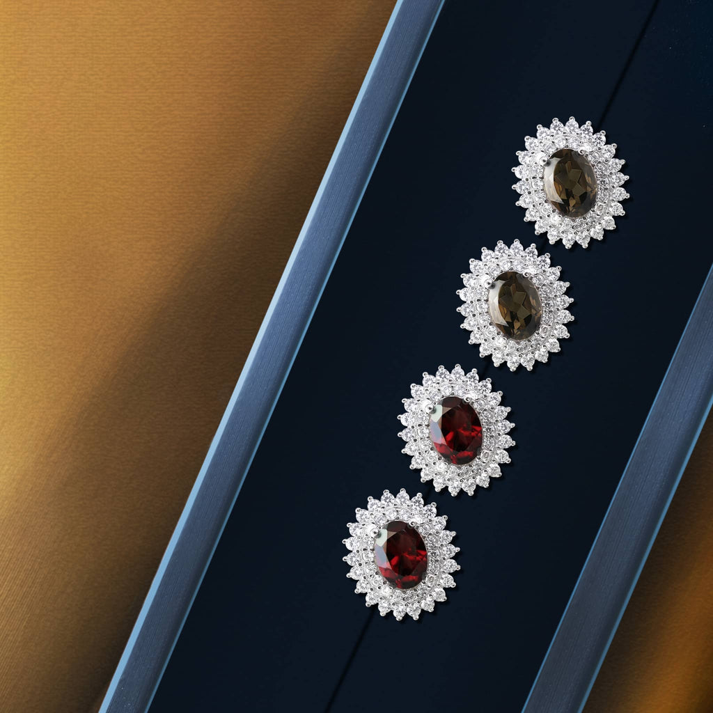 VOON SILVER JEWELLERY