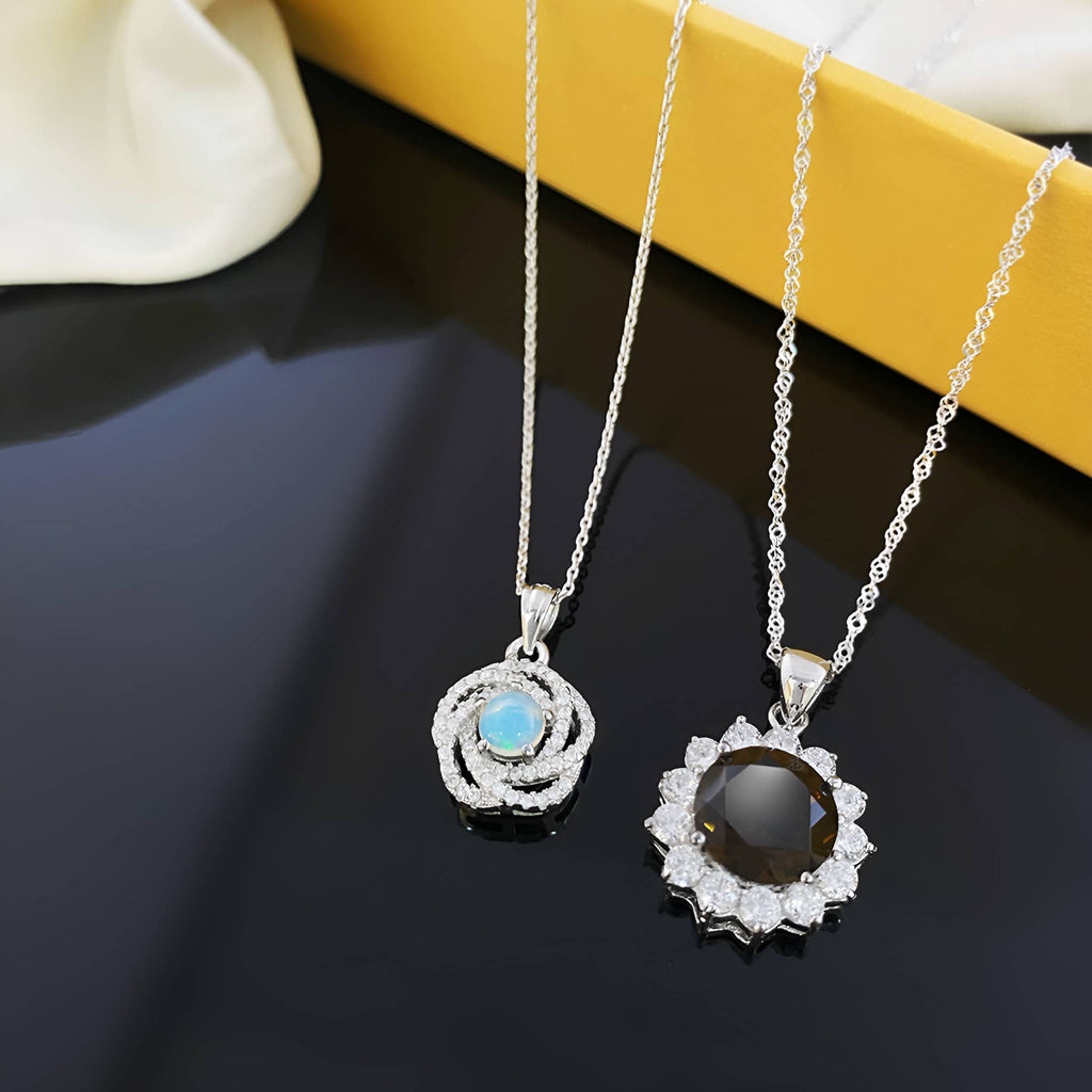 VOON SILVER JEWELLERY
