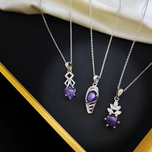 VOON SILVER JEWELLERY