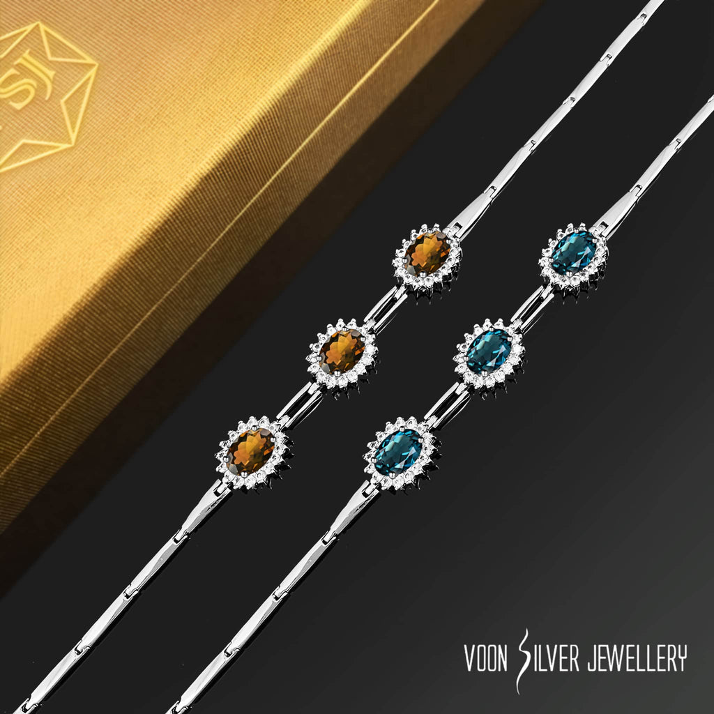 VOON SILVER JEWELLERY