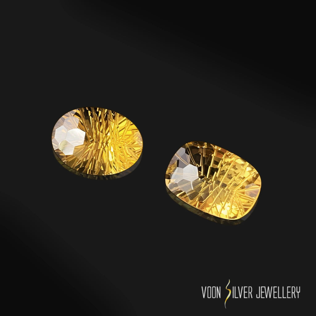 VOON SILVER JEWELLERY