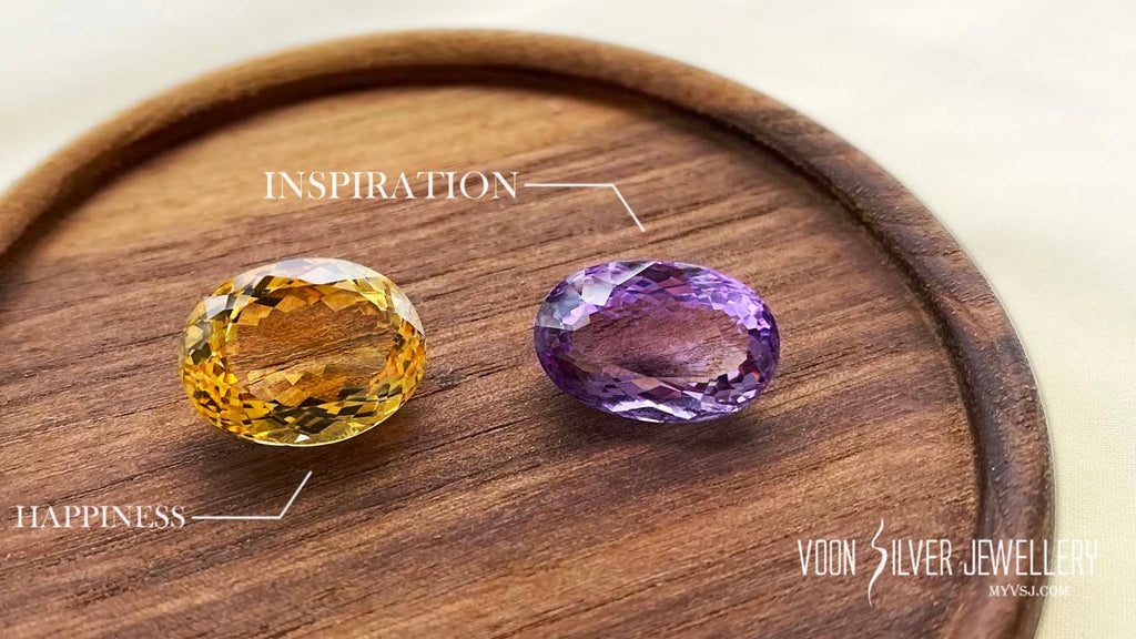 VOON SILVER JEWELLERY