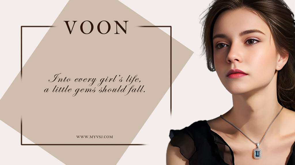 VOON SILVER JEWELLERY