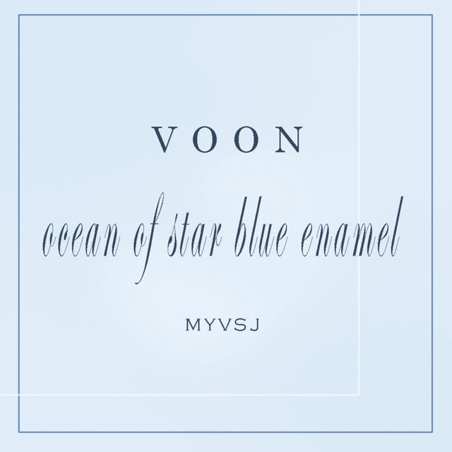 VOON SILVER JEWELLERY