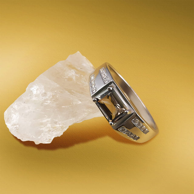 VOON SILVER JEWELLERY