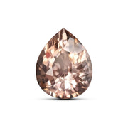 0.76 Carats - Natural Unheated Mozambique Peach Pink Tourmaline