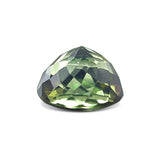 1.28 Carats - Natural Mozambique Untreated Oval Green Tourmaline