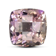 4.0 Carats - Natural Unheated Bolivia Antique Yellow Purple Ametrine