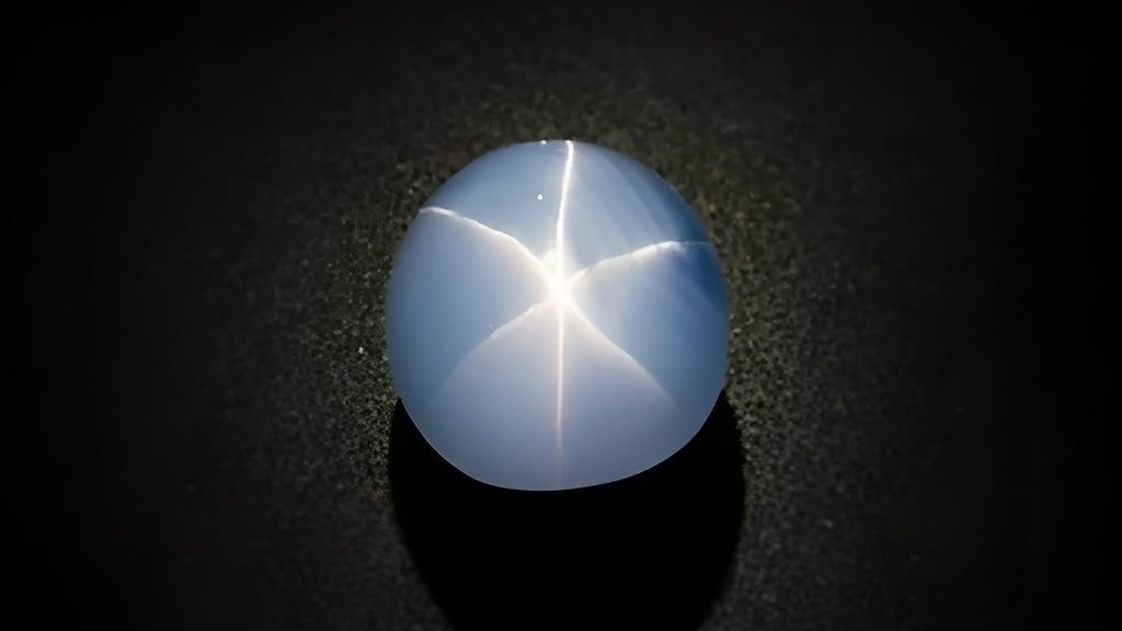 The Star of India Sapphire