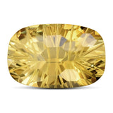 16.08 Carats - Natural Unheated Beehive Golden Yellow Citrine