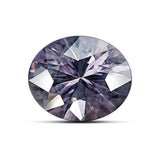 2.29 Carats - Natural Untreated Oval Cut Purple Spinel
