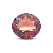 1.05 Carats - Natural Unheated Mozambique Oval Pink Tourmaline