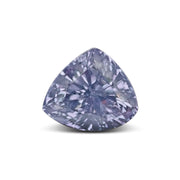 1.05 Carats - Natural Untreated Fancy Shape Bluish Purple Spinel